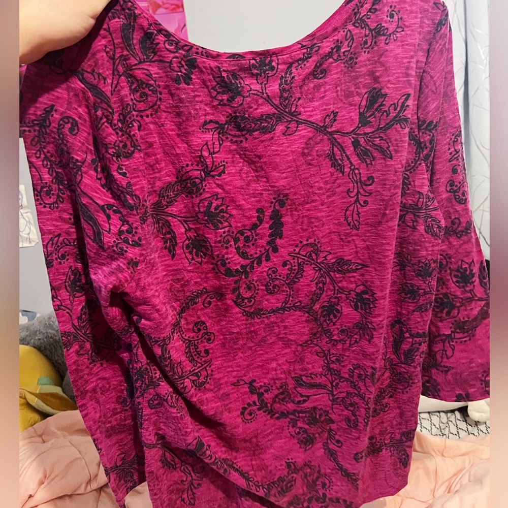 y2k long sleeves